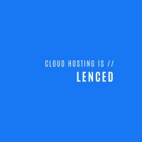 Lenced