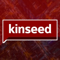Kinseed logo - Similar company to Depictar