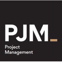 PJM Project Management Ltd logo - Similar company to Precision Construction Limited