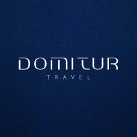 Domitur Travel logo - Similar company to Metro Tours & Travel