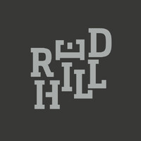 Redhill Design & Print A/S logo - Similar company to Cool Gray A/S