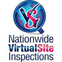 Nationwide Virtual Site Inspections logo - Similar company to Virtual Inspections