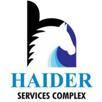 HAIDER SERVICES COMPLEX logo - Similar company to Schoolata