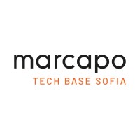 marcapo Bulgaria logo - Similar company to Code Runners Ltd.