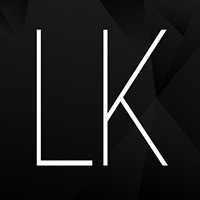 LK Coaching logo - Similar company to Organisational Coaching
