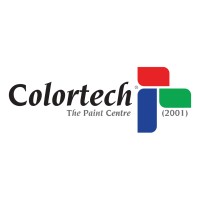 Colortech logo - Similar company to Ctex Bd