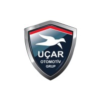 Uçar Otomotiv Grup logo - Similar company to Uçar Grup