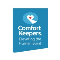 Comfort Keepers Winnipeg logo - Similar company to Comfort Keepers Victoria