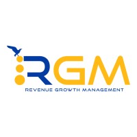 Revenue Growth Management logo - Similar company to The Growth Compass