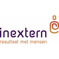 Inextern - ontwikkeling van mens en organisatie logo - Similar company to \Vdnk\