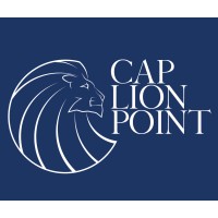 Cap Lion Point logo - Similar company to Cresco Software Technology