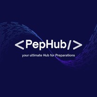 PepHub logo - Similar company to Icnity Pvt. Ltd.