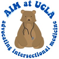 Advocating Intersectional Medicine logo - Similar company to Pulse Ucla