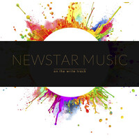 Newstar Music logo - Similar company to Fluid Msp