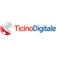 Ticino Digitale logo - Similar company to Laboratorio Pasta