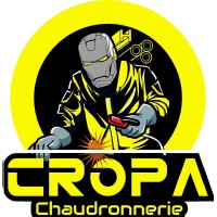 CROPA SARL logo - Similar company to Edti - European Digital Transformation Initiative