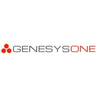 Genesys One logo - Similar company to Terracore Mining