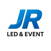 JR LED & EVENT logo - Similar company to Terrapin Events