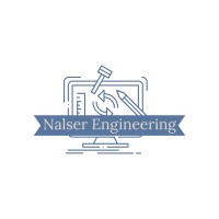 NALSER ENGINEERING INC logo - Similar company to Nikan Design Group, Inc.