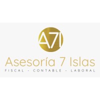 Asesoría 7 Islas logo - Similar company to Ecap