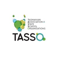 Tasmanian Association of State School Organisations (TASSO) logo - Similar company to Cw Wines