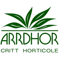 ARRDHOR CRITT Horticole logo - Similar company to Connexaire