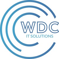 WDC IT SOLUTIONS logo - Similar company to Webdesign Company