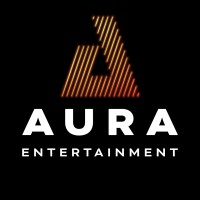 Aura Entertainment logo - Similar company to Artisan Studios Cleveland