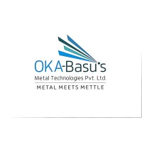 Oka-Basu's Metal Technologies logo - Similar company to Todaycnc Precision Machine Tool Co Ltd