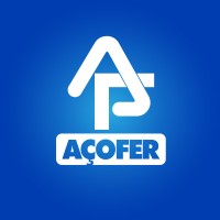 Açofer logo - Similar company to Erp Br - Totvs