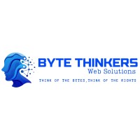 Byte Thinkers logo - Similar company to Feather Techlabs Llp