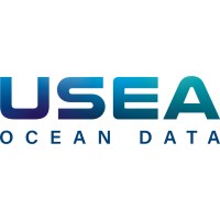 Usea Ocean Data