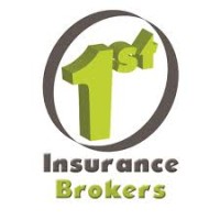 1st Insurance Brokers logo - Similar company to Next Technologies.