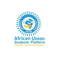 AFRICAN UNION STUDENTS PLATFORM. logo - Similar company to Share - Growing A New Generation Of Leaders
