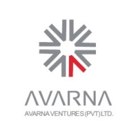 Avarna Ventures Private Limited logo - Similar company to Mindplus Consultancy