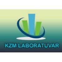 KZM LABORATUVARI logo - Similar company to Sistek Seismic Technologies