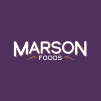 Marson Foods logo - Similar company to Short Cooling Solutions