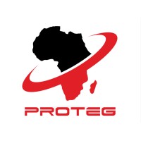 PROTEG logo - Similar company to Sonovo™