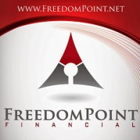 Freedom Point Financial logo - Similar company to Client Focused Advisors