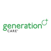 Generation Care logo - Similar company to Back2Work