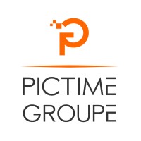 Pictime Groupe (groupe Claranet) logo - Similar company to Nexylan
