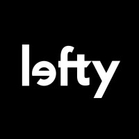 Lefty logo - Similar company to Style Coalition By Launchmetrics