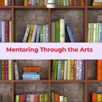 Mentoring Through the Arts logo - Similar company to Tipa (Terrain For Interactive Pedagogy Through Arts)