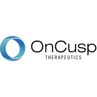 OnCusp Therapeutics logo - Similar company to Realize Therapeutics