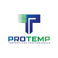 Pro Temp LLC logo - Similar company to Dynamiq Automation Solutions