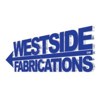 WESTSIDE FABRICATIONS LIMITED logo - Similar company to Tieval