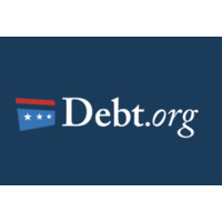 Debt.org logo - Similar company to The Credit Gym
