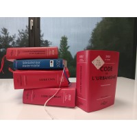 LE CERCLE DES JURISTES EN DROIT IMMOBILIER D'ALSACE logo - Similar company to Kalone Law Firm