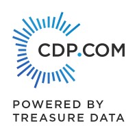CDP.com logo - Similar company to Customer Data Alliance