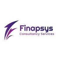 Finapsys Consultancy Services Pvt Ltd logo - Similar company to Finapsys